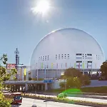 Mysiga Och Smidiga Laegenheter I Stockholm