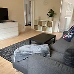 Stockholm Apartment Hammarbyhoejden