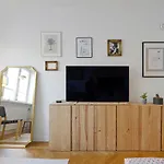 Apartment In Central Stockholm