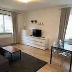Stockholm Apartment Hammarbyhoejden