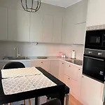 Haga 1 Bedroom Apartment