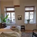 Lovely Apartment In The Heart Of Stockholm!