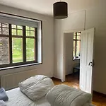 Apartment Garbo
