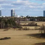 Large Room, Near Kista Galleria, Stockholm