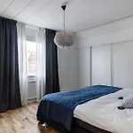Amazing Family Home In Stockholm