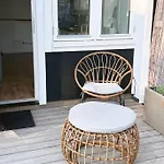 Pebble Cottage•Yard•Parking•Wifi