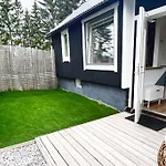 Pebble Cottage•Yard•Parking•Wifi