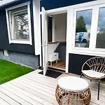 Pebble Cottage•Yard•Parking•Wifi