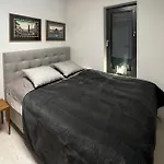 2 Bedroom Gorgeous Apartment In Stockholm
