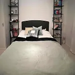 2 Bedroom Gorgeous Apartment In Stockholm