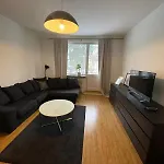 Stockholm Apartment & Living