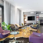 Connect Hotel Kista