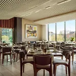 Radisson Blu Waterfront Hotel, Stockholm