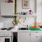 Stylish Modern Flat In Stockholm