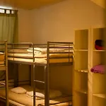 Dockside Hostel