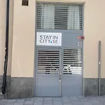 Stockholm Smart Stay