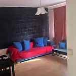 Apartment Close To Stockholm City