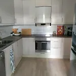 Cosy Family Friendly Apartment