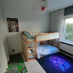 Cosy Family Friendly Apartment
