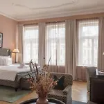 The Sparrow Hotel