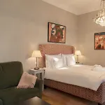 The Sparrow Hotel