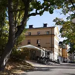 Stf Af Chapman & Skeppsholmen