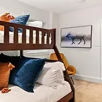 Skeppargatan Premium Apartment