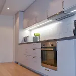 Bromma Bliss Apartment - City Escape