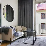 Upplandsgatan, Vasastan