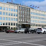 Best Western Plus Sthlm Bromma