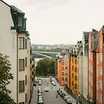 Scandic Go, Sankt Eriksgatan 20