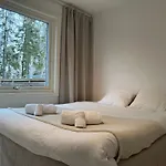 The Scandic Luxe- Stockholm Arlanda