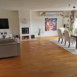 Nice Villa With Sunny Terrace, Smaller Pool Jumping-Pad