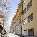 Scandi Style Stockholm Apartment