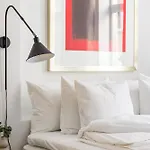 Scandi Style Stockholm Apartment
