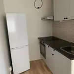 Kista Stockholm Apartment