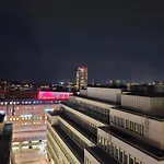 Hornsbergs View