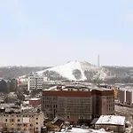 Elite Holiday Stay - Stockholm