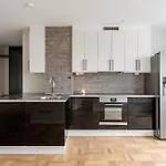 Elite Holiday Stay - Stockholm