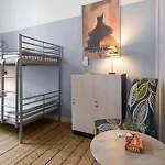 Castanea Old Town Hostel