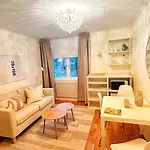 Stockholm Luxury Holiday Home