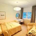 Stockholm Luxury Holiday Home