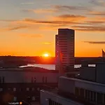 Hornsbergs View