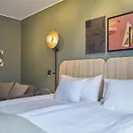 Scandic Malmen