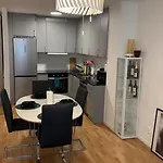 Cozy Two Rooms Appartment