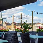 Hilton Stockholm Slussen Hotel