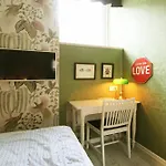 Skanstulls Boutique Hostel