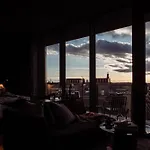 At Six