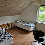 Sunny Spacious Stay