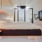 Hotel With Urban Deli